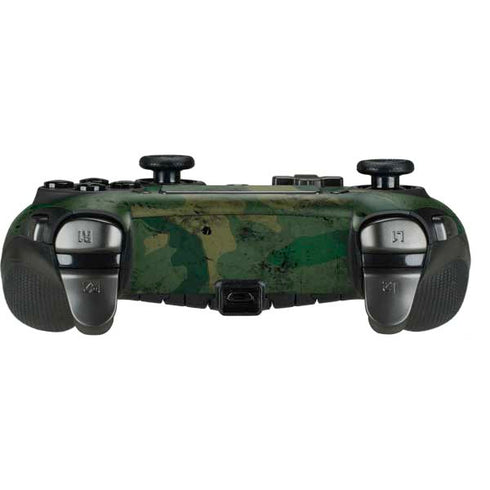 Camouflage PlayStation Scuf Vantage 2 Controller Skin