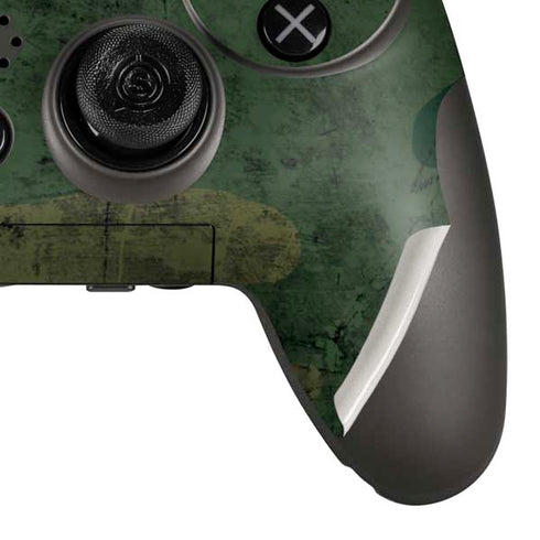 Camouflage PlayStation Scuf Vantage 2 Controller Skin