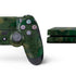 Camouflage PS4 Console and Controller Bundle Skin