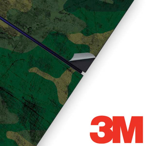Camouflage PS4 Console and Controller Bundle Skin