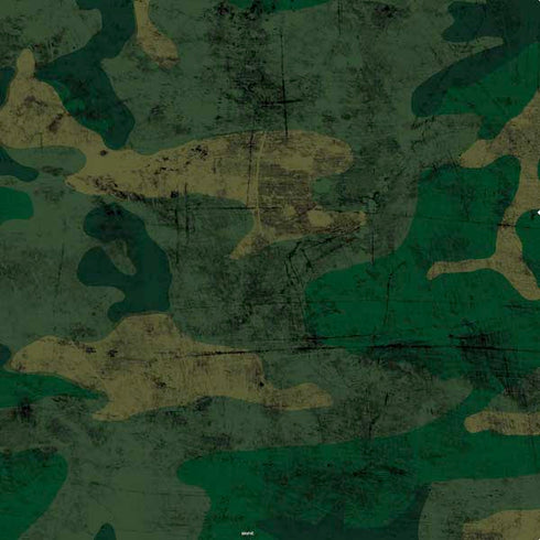 Camouflage PS4 Console and Controller Bundle Skin
