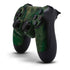 Camouflage PS4 Controller Skin