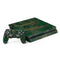 Camouflage PS4 Slim Bundle Skin