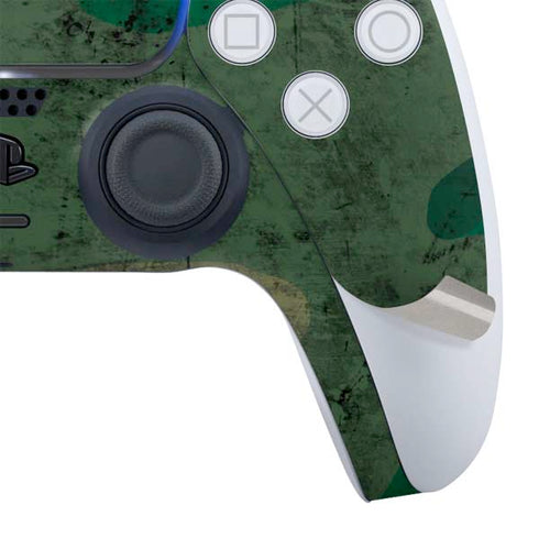 Camouflage PS5 Bundle Skin