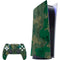 Camouflage PS5 Digital Edition Bundle Skin