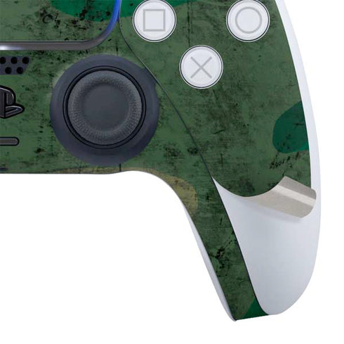 Camouflage PS5 Digital Edition Bundle Skin
