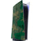Camouflage PS5 Digital Edition Console Skin