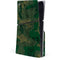 Camouflage PS5 Slim Disk Console Skin