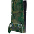 Camouflage PS5 Slim Digital Edition Console Skin