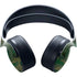 Camouflage PULSE 3D Wireless Headset for PS5 Skin