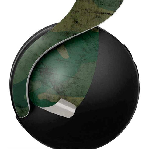 Camouflage PULSE 3D Wireless Headset for PS5 Skin