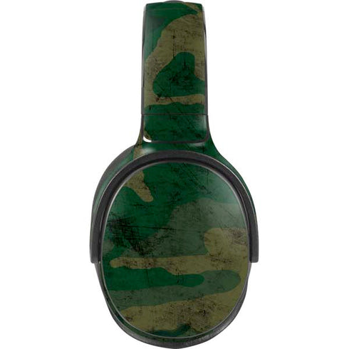 Camouflage Skullcandy Venue Skin