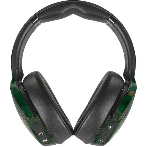 Camouflage Skullcandy Venue Skin