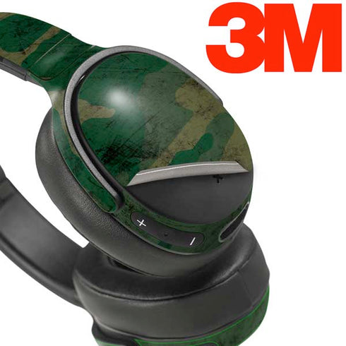 Camouflage Skullcandy Venue Skin