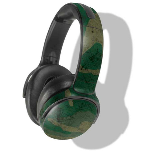Camouflage Skullcandy Venue Skin