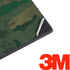 Camouflage Surface Pro 7 Skin