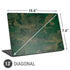 Camouflage Universal Laptop 13in (10.6 x 7.6in) Skin