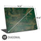 Camouflage Universal Laptop 18in (14.6 x 10.6in) Skin
