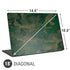 Camouflage Universal Laptop 18in (14.6 x 10.6in) Skin