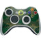 Camouflage Xbox 360 Wireless Controller Skin