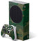 Camouflage Xbox Series S Skins