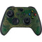 Camouflage Xbox Series X Controller Skin