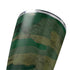 Camouflage Yeti 20oz Tumbler Skin