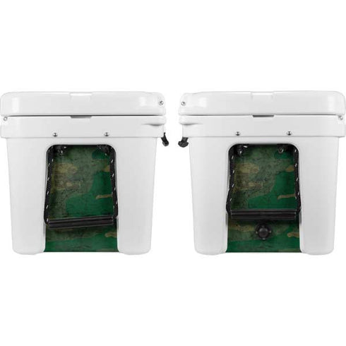 Camouflage YETI Tundra 35 Hard Cooler Skin