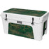 Camouflage YETI Tundra 75 Hard Cooler Skin