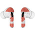 Canada Flag Distressed AirPods Pro 2nd Gen Skin