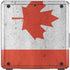 Canada Flag Distressed Cooler Master MasterBox Q300L Mini Tower Skin
