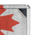 Canada Flag Distressed Cooler Master MasterBox Q300L Mini Tower Skin