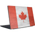 Canada Flag Distressed Dell Vostro Skin