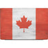 Canada Flag Distressed Dell Vostro Skin