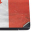 Canada Flag Distressed Dell Vostro Skin