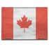 Canada Flag Distressed HP Envy Skin