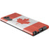 Canada Flag Distressed Galaxy Note 10 Pro Case