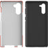 Canada Flag Distressed Galaxy Note 10 Pro Case