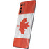 Canada Flag Distressed Galaxy Note20 5G Skin