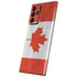 Canada Flag Distressed Galaxy Note20 Ultra 5G Skin