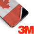 Canada Flag Distressed Galaxy S10 Plus Skin