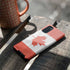 Canada Flag Distressed Galaxy S20 Pro Case