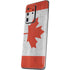 Canada Flag Distressed Galaxy S20 Ultra 5G Skin