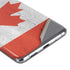 Canada Flag Distressed Galaxy S20 Ultra 5G Skin