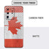 Canada Flag Distressed Galaxy S20 Ultra 5G Skin