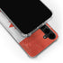 Canada Flag Distressed Galaxy S24 Plus Clear Case