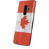 Canada Flag Distressed Galaxy S9 Plus Skin
