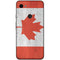 Canada Flag Distressed Google Pixel 3a Skin