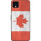 Canada Flag Distressed Google Pixel 4 XL Skin