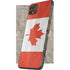 Canada Flag Distressed Google Pixel 4 XL Skin